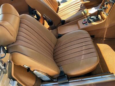1973 Mercedes-Benz SL-Class   - Photo 31 - Escondido, CA 92029