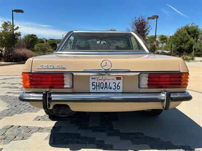 1973 Mercedes-Benz SL-Class   - Photo 16 - Escondido, CA 92029