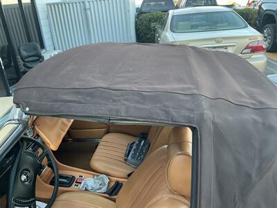 1973 Mercedes-Benz SL-Class - Photo 45 - Escondido, CA 92029