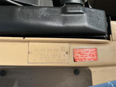 1973 Mercedes-Benz SL-Class   - Photo 41 - Escondido, CA 92029