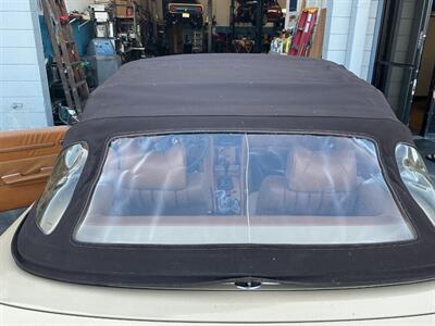 1973 Mercedes-Benz SL-Class - Photo 48 - Escondido, CA 92029