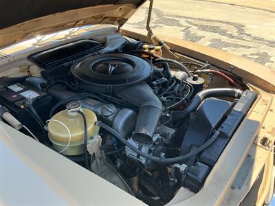1973 Mercedes-Benz SL-Class   - Photo 40 - Escondido, CA 92029