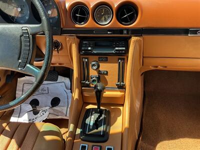 1973 Mercedes-Benz SL-Class   - Photo 22 - Escondido, CA 92029