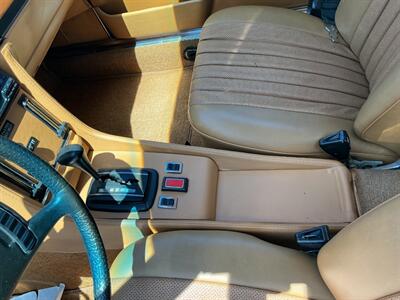 1973 Mercedes-Benz SL-Class   - Photo 23 - Escondido, CA 92029