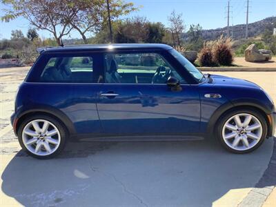 2004 MINI Cooper S   - Photo 5 - Escondido, CA 92029