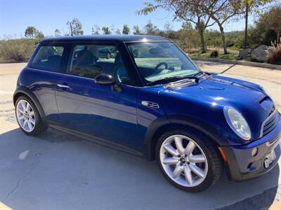 2004 MINI Cooper S   - Photo 9 - Escondido, CA 92029