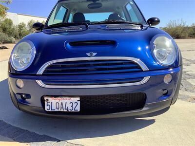 2004 MINI Cooper S   - Photo 3 - Escondido, CA 92029