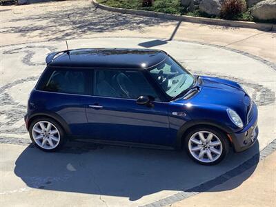 2004 MINI Cooper S   - Photo 18 - Escondido, CA 92029