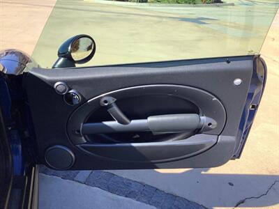 2004 MINI Cooper S   - Photo 28 - Escondido, CA 92029