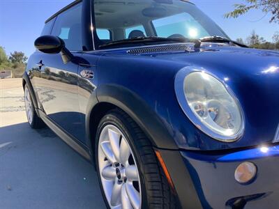 2004 MINI Cooper S   - Photo 10 - Escondido, CA 92029