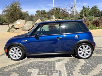 2004 MINI Cooper S   - Photo 6 - Escondido, CA 92029