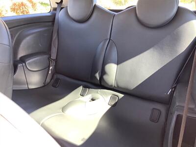 2004 MINI Cooper S   - Photo 27 - Escondido, CA 92029