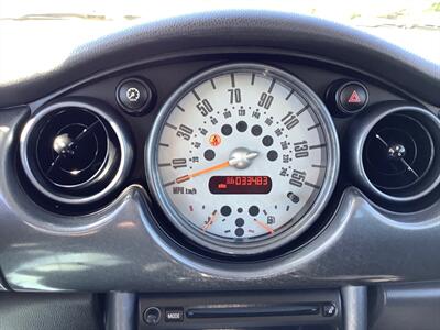 2004 MINI Cooper S   - Photo 19 - Escondido, CA 92029