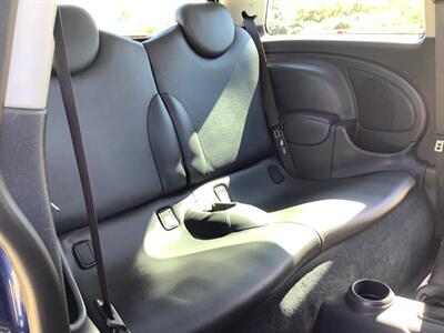 2004 MINI Cooper S   - Photo 31 - Escondido, CA 92029