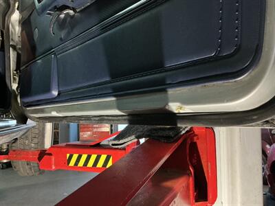 1982 BMW 633CSi   - Photo 64 - Escondido, CA 92029