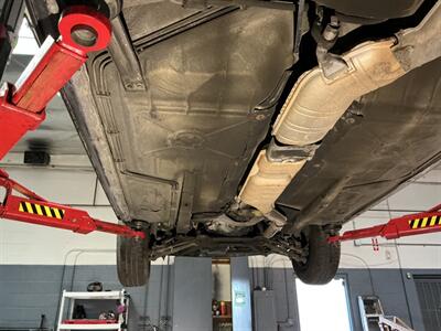 1982 BMW 633CSi   - Photo 54 - Escondido, CA 92029