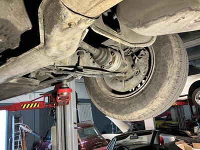 1982 BMW 633CSi   - Photo 53 - Escondido, CA 92029