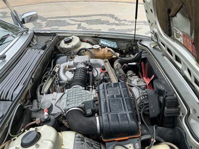 1982 BMW 633CSi   - Photo 42 - Escondido, CA 92029