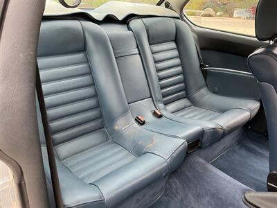 1982 BMW 633CSi   - Photo 30 - Escondido, CA 92029