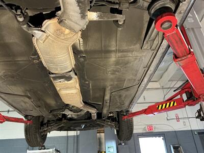 1982 BMW 633CSi   - Photo 55 - Escondido, CA 92029