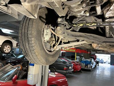 1982 BMW 633CSi   - Photo 61 - Escondido, CA 92029