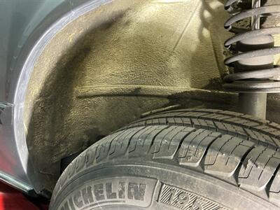 1982 BMW 633CSi   - Photo 69 - Escondido, CA 92029