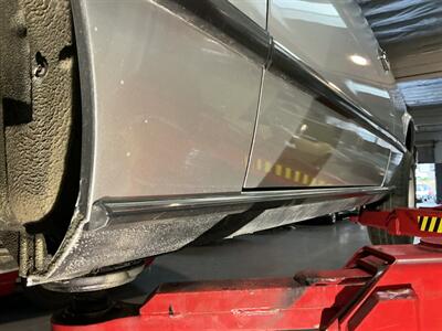 1982 BMW 633CSi   - Photo 67 - Escondido, CA 92029