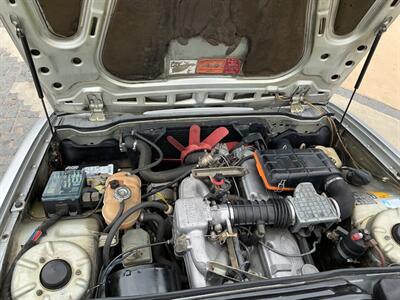 1982 BMW 633CSi   - Photo 40 - Escondido, CA 92029