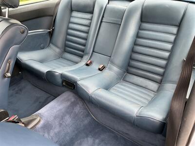 1982 BMW 633CSi   - Photo 24 - Escondido, CA 92029