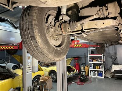 1982 BMW 633CSi   - Photo 52 - Escondido, CA 92029