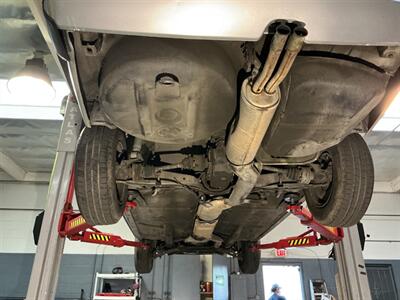 1982 BMW 633CSi   - Photo 51 - Escondido, CA 92029