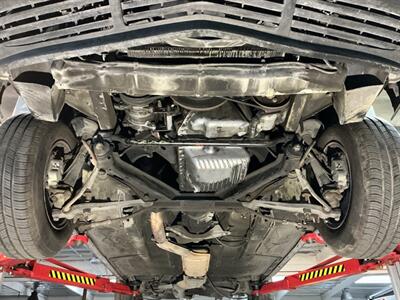 1982 BMW 633CSi   - Photo 60 - Escondido, CA 92029