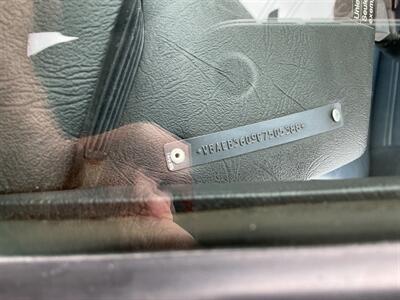 1982 BMW 633CSi   - Photo 44 - Escondido, CA 92029