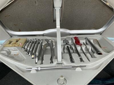 1982 BMW 633CSi   - Photo 38 - Escondido, CA 92029