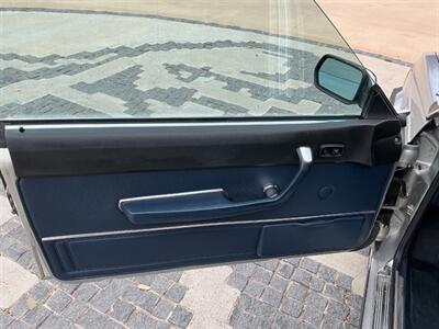 1982 BMW 633CSi   - Photo 22 - Escondido, CA 92029