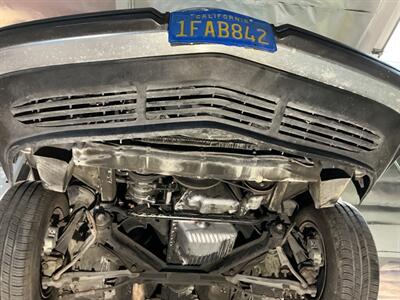 1982 BMW 633CSi   - Photo 63 - Escondido, CA 92029