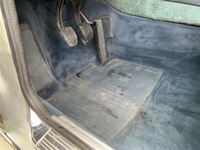 1982 BMW 633CSi   - Photo 33 - Escondido, CA 92029