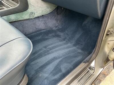 1982 BMW 633CSi   - Photo 32 - Escondido, CA 92029