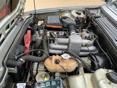 1982 BMW 633CSi   - Photo 41 - Escondido, CA 92029