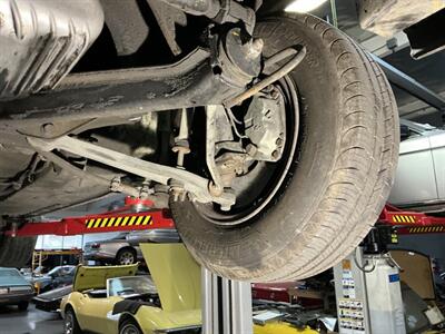 1982 BMW 633CSi   - Photo 62 - Escondido, CA 92029