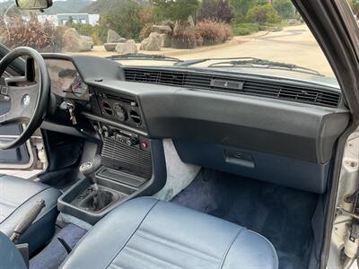 1982 BMW 633CSi   - Photo 25 - Escondido, CA 92029