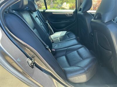 2005 Volvo S60 R   - Photo 32 - Escondido, CA 92029