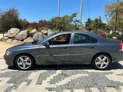 2005 Volvo S60 R   - Photo 6 - Escondido, CA 92029