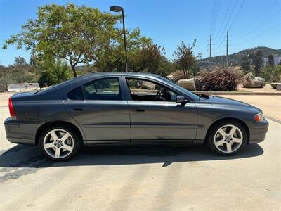 2005 Volvo S60 R   - Photo 5 - Escondido, CA 92029