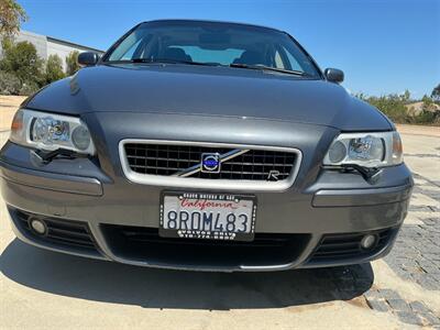 2005 Volvo S60 R   - Photo 3 - Escondido, CA 92029