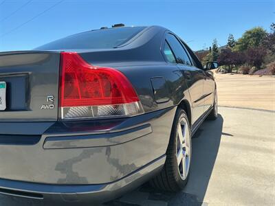 2005 Volvo S60 R   - Photo 12 - Escondido, CA 92029