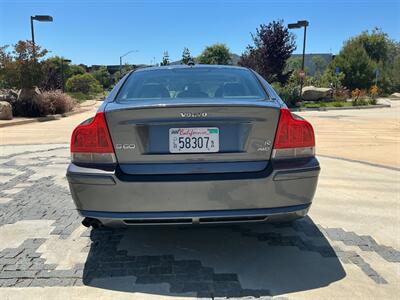 2005 Volvo S60 R   - Photo 15 - Escondido, CA 92029
