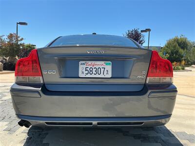 2005 Volvo S60 R   - Photo 16 - Escondido, CA 92029