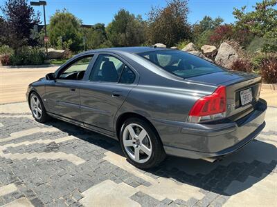2005 Volvo S60 R   - Photo 13 - Escondido, CA 92029