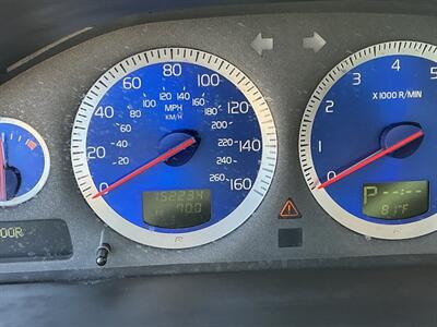 2005 Volvo S60 R   - Photo 19 - Escondido, CA 92029